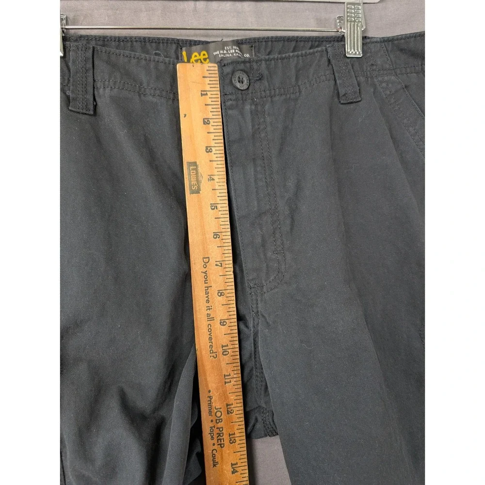 Lee mens cargo